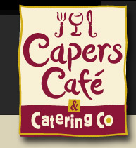 Capers Café & Catering Co.