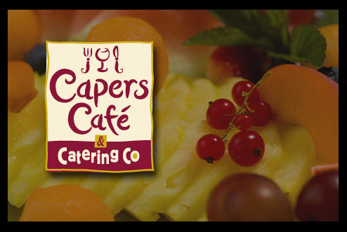 Capers Café and Catering