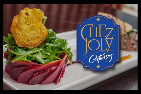 Chez Joly Catering