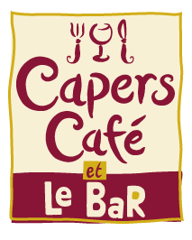 Capers Café et Le Bar