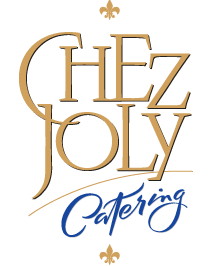 Chez Joly Catering logo